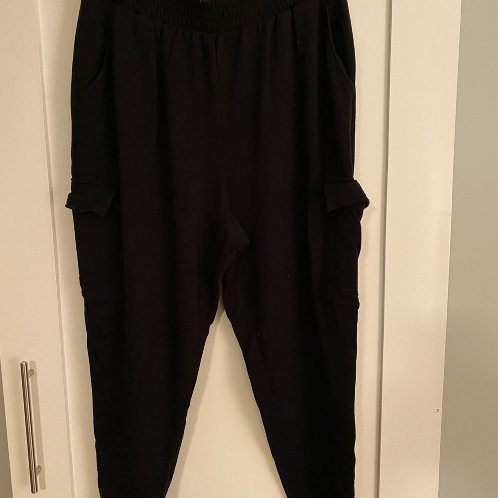 Gap super soft sweat pants